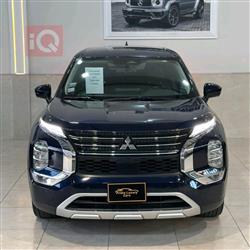 ميتسوبيشي اوتلاندر